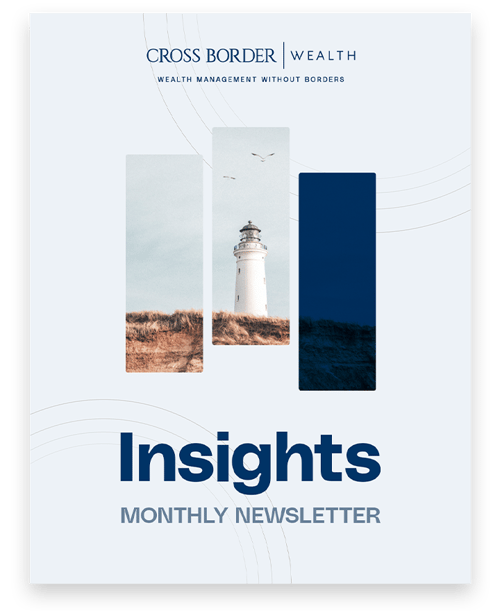 Insights Monthly Newsletter